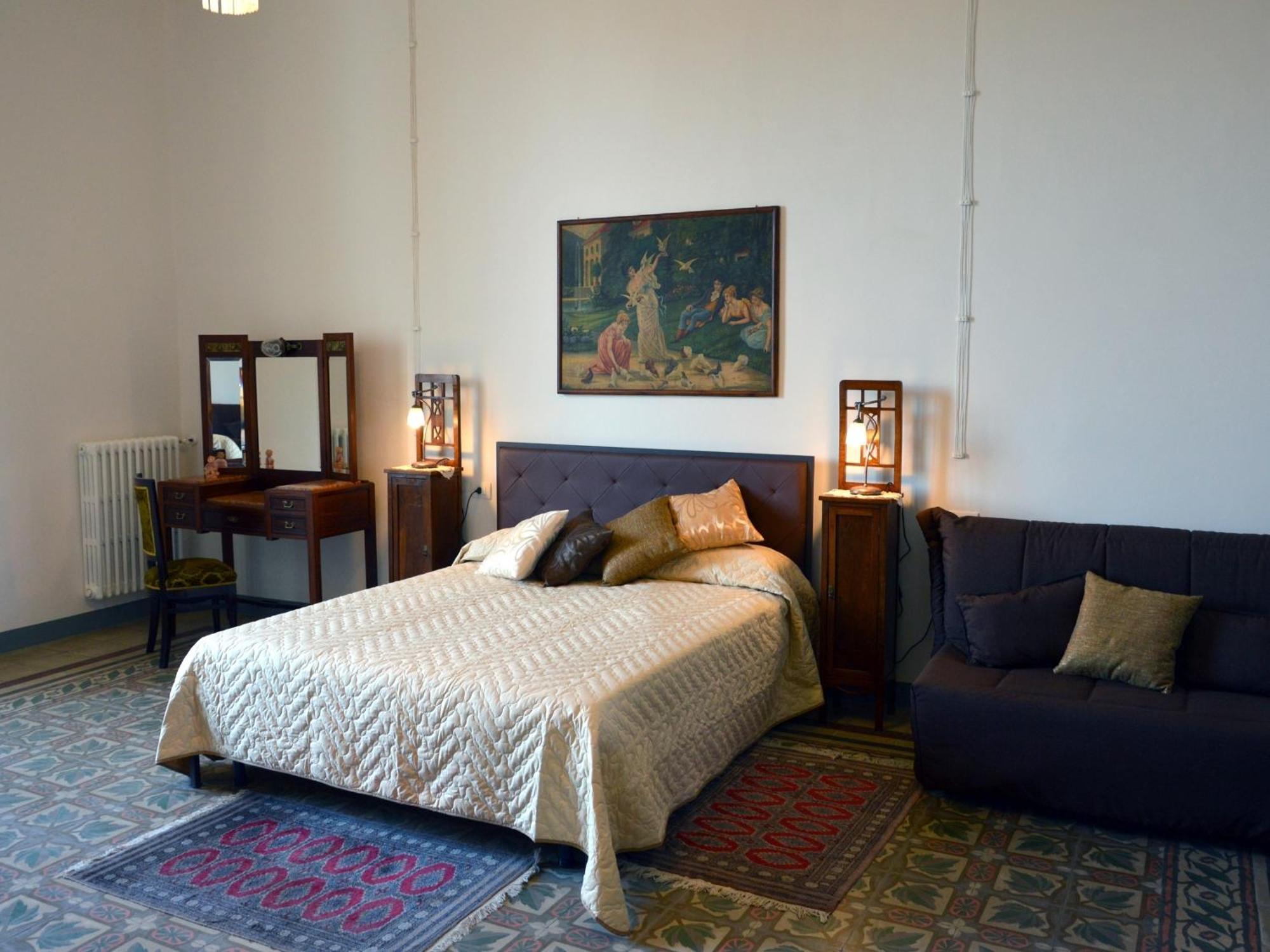 Palazzo Vallebona Gallipoli Bagian luar foto