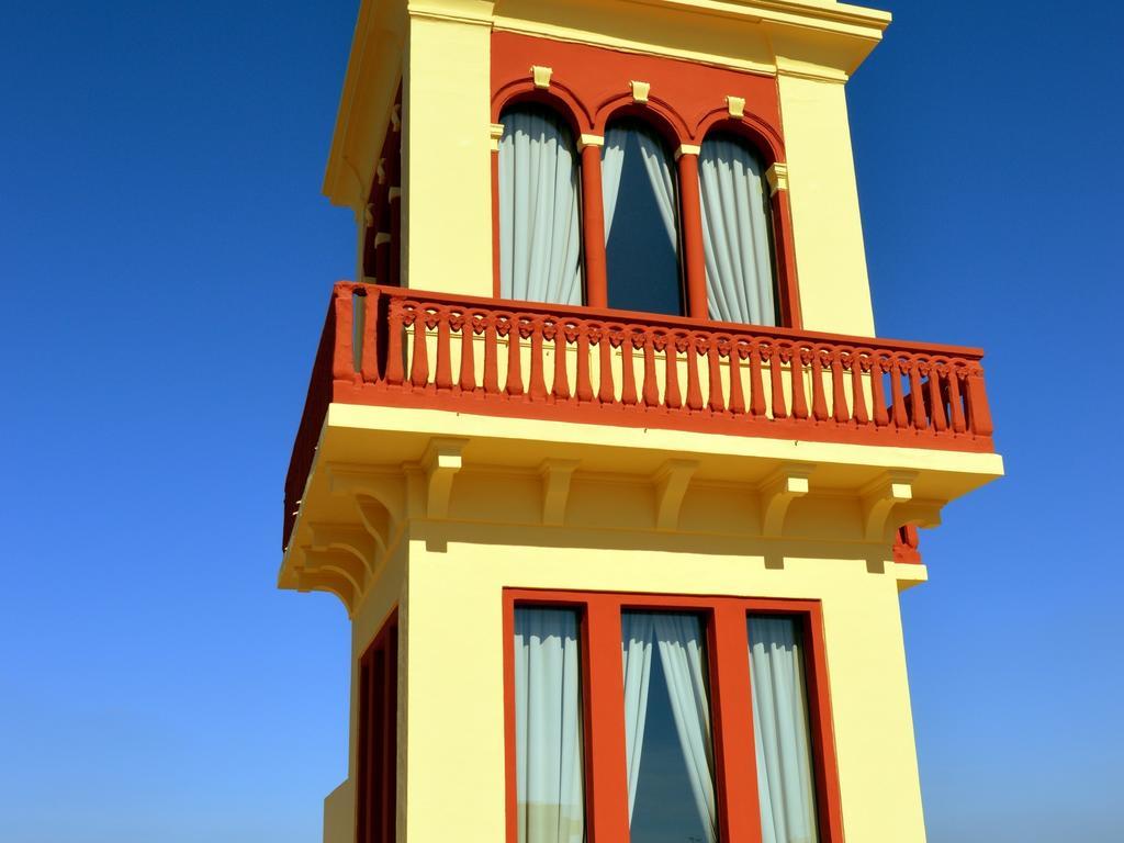 Palazzo Vallebona Gallipoli Ruang foto