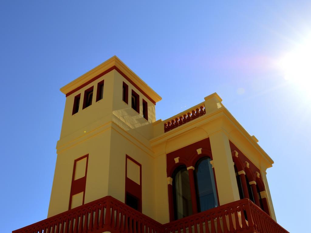 Palazzo Vallebona Gallipoli Ruang foto